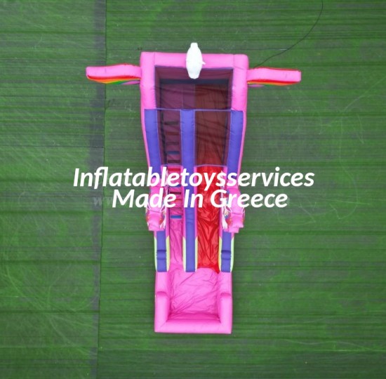 φουσκωτά, φουσκωτά νεροτσουλήθρες, AK-GRT8-4587