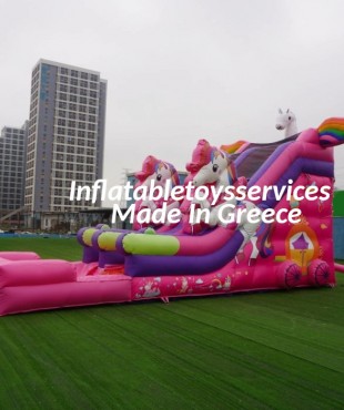 φουσκωτά, φουσκωτά νεροτσουλήθρες, AK-GRT8-4587