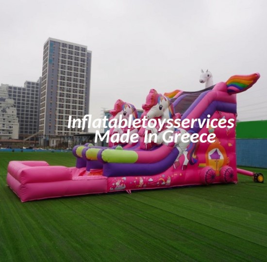 φουσκωτά, φουσκωτά νεροτσουλήθρες, AK-GRT8-4587