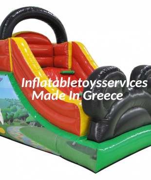 φουσκωτά, φουσκωτά εσωτερικά, AK-GRT8-4300