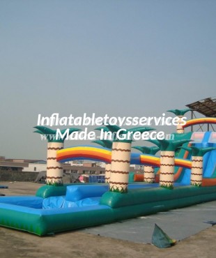 φουσκωτά, φουσκωτά νεροτσουλήθρες, AK-GRT8-527