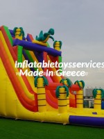 φουσκωτά, φουσκωτά νεροτσουλήθρες, AK-GRT8-1413