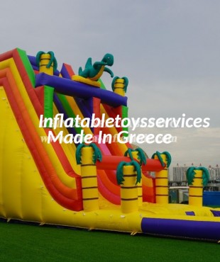 φουσκωτά, φουσκωτά νεροτσουλήθρες, AK-GRT8-1413