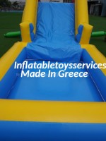 φουσκωτά, φουσκωτά νεροτσουλήθρες, AK-GRT8-4400