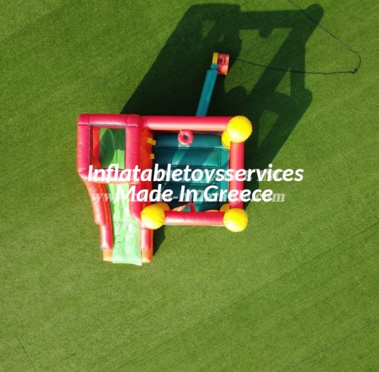 φουσκωτά, φουσκωτά εσωτερικά, AK-GRT2-623A