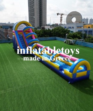 φουσκωτά, φουσκωτά νεροτσουλήθρες, AK-GRT2-2