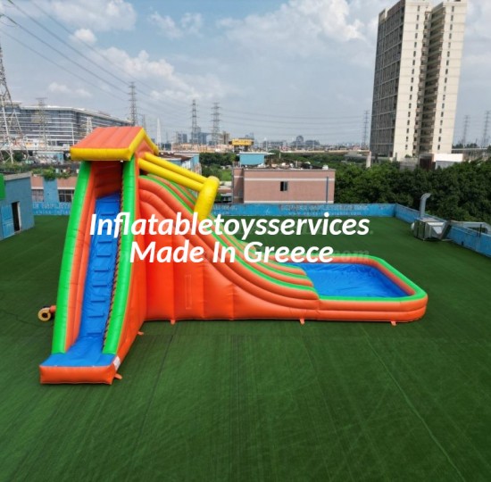 φουσκωτά, φουσκωτά νεροτσουλήθρες, AK-GRT8-1423