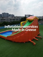 φουσκωτά, φουσκωτά νεροτσουλήθρες, AK-GRT8-1423