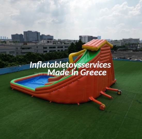 φουσκωτά, φουσκωτά νεροτσουλήθρες, AK-GRT8-1423