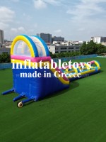 φουσκωτά, φουσκωτά νεροτσουλήθρες, AK-GRT2-2