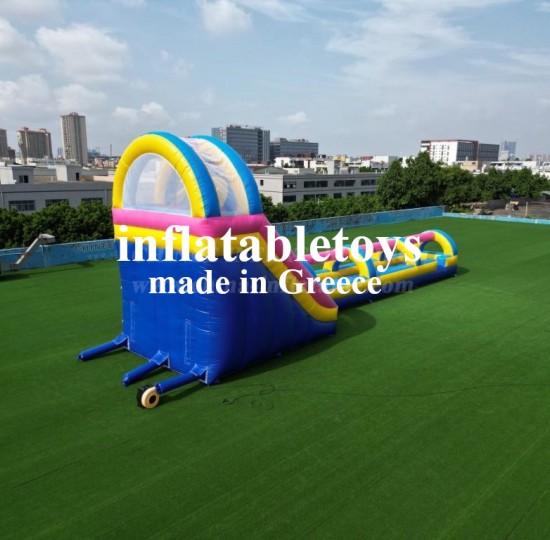 φουσκωτά, φουσκωτά νεροτσουλήθρες, AK-GRT2-2