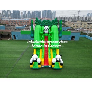 φουσκωτά, φουσκωτά τσουλήθρες, AK-GRT8-1451B1/4880-9-6.5-9