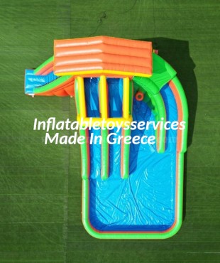 φουσκωτά, φουσκωτά νεροτσουλήθρες, AK-GRT8-1423