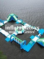 φουσκωτά, φουσκωτά πάρκα, AK-GRS192