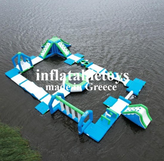 φουσκωτά, φουσκωτά πάρκα, AK-GRS192