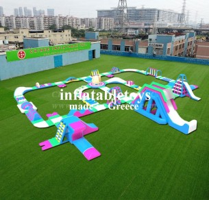 φουσκωτά, φουσκωτά πάρκα, AK-GRS180 φουσκωτά, φουσκωτά πάρκα, AK-GRS180