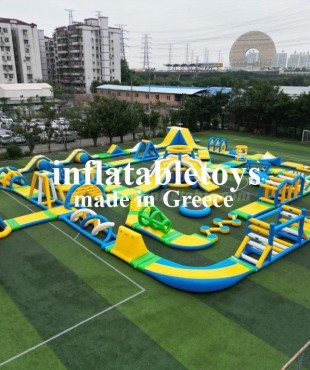 φουσκωτά, φουσκωτά πάρκα, AK-GRS78 φουσκωτά, φουσκωτά πάρκα, AK-GRS78