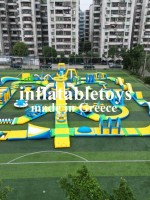 φουσκωτά, φουσκωτά πάρκα, AK-GRS78