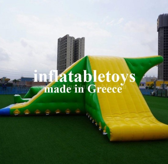 φουσκωτά, φουσκωτά θαλάσσης AK-GRT10-221