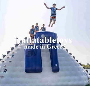 φουσκωτά, φουσκωτά θαλάσσης AK-GRT10-448