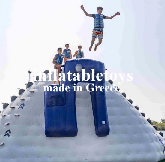 φουσκωτά, φουσκωτά θαλάσσης AK-GRT10-448