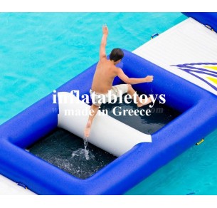 φουσκωτά, φουσκωτά θαλάσσης AK-GRT10-431