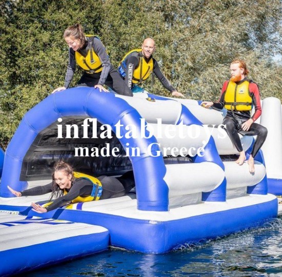 φουσκωτά, φουσκωτά θαλάσσης AK-GRT10-414