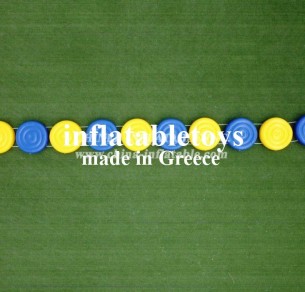 φουσκωτά, φουσκωτά θαλάσσης AK-GRT11-291