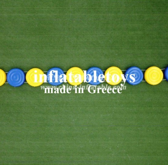 φουσκωτά, φουσκωτά θαλάσσης AK-GRT11-291