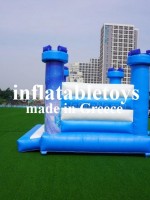 φουσκωτά, φουσκωτά τραμπολίνο, AK-GRT2-7000