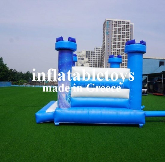 φουσκωτά, φουσκωτά τραμπολίνο, AK-GRT2-7000