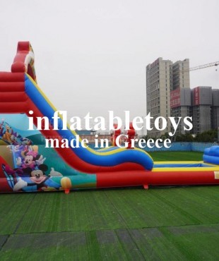 φουσκωτά, φουσκωτά νεροτσουλήθρες, AK-GRT8-4217