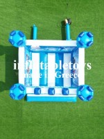 φουσκωτά, φουσκωτά τραμπολίνο, AK-GRT2-7000