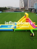 φουσκωτά, φουσκωτά νεροτσουλήθρες, AK-GRT8-4400