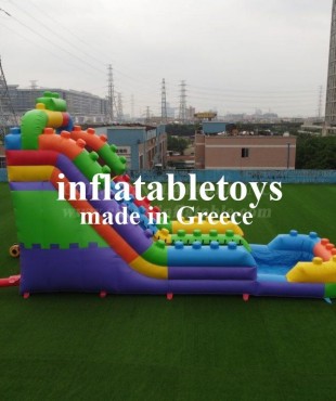 φουσκωτά, φουσκωτά νεροτσουλήθρες, AK-GRT8-4025