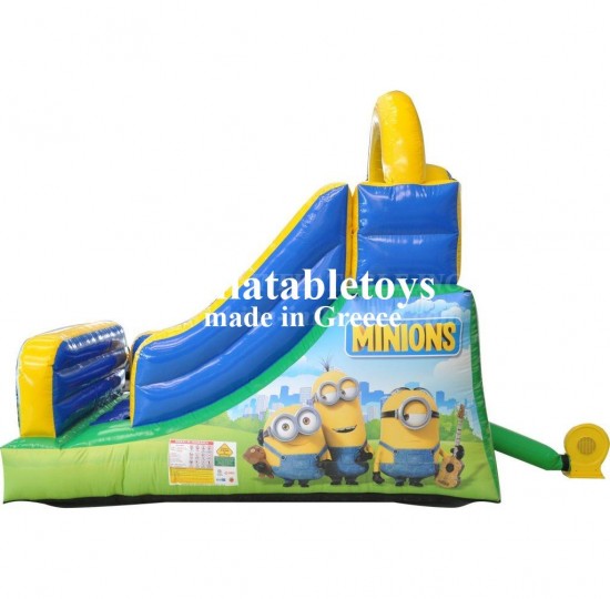 φουσκωτά, φουσκωτά εσωτερικά, AK-GRT8-4301