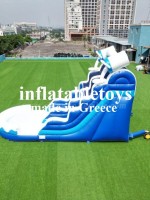 φουσκωτά, φουσκωτά νεροτσουλήθρες, AK-GRT8-4154B