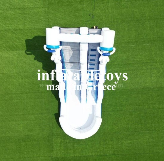 φουσκωτά, φουσκωτά νεροτσουλήθρες, AK-GRT8-4154B