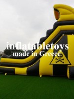 φουσκωτά, φουσκωτά νεροτσουλήθρες, AK-GRT8-4223