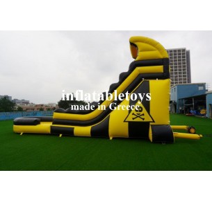 φουσκωτά, φουσκωτά νεροτσουλήθρες, AK-GRT8-4223