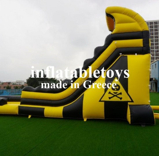 φουσκωτά, φουσκωτά νεροτσουλήθρες, AK-GRT8-4223