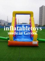 φουσκωτά, φουσκωτά νεροτσουλήθρες, AK-GRT8-4400