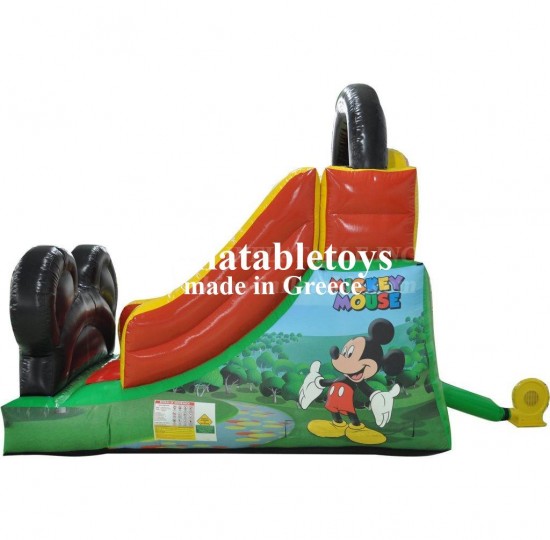 φουσκωτά, φουσκωτά εσωτερικά, AK-GRT8-4300