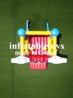 φουσκωτά, φουσκωτά τραμπολίνο, AK-GRT2-4534/1090-4.5-3.5-3.5