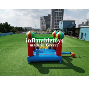 φουσκωτά, φουσκωτά τραμπολίνα, AK-GRT2-8004