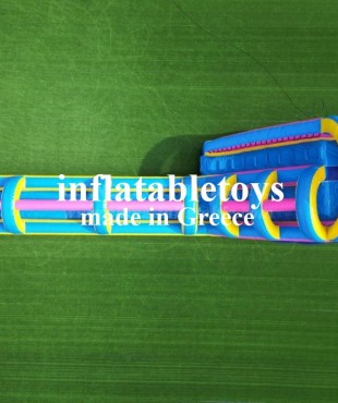 φουσκωτά, φουσκωτά νεροτσουλήθρες, AK-GRT2-2