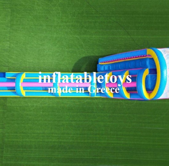 φουσκωτά, φουσκωτά νεροτσουλήθρες, AK-GRT2-2