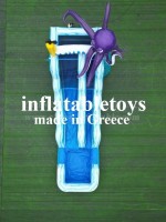 φουσκωτά, φουσκωτά νεροτσουλήθρες, AK-GRT8-4570