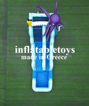 φουσκωτά, φουσκωτά νεροτσουλήθρες, AK-GRT8-4570