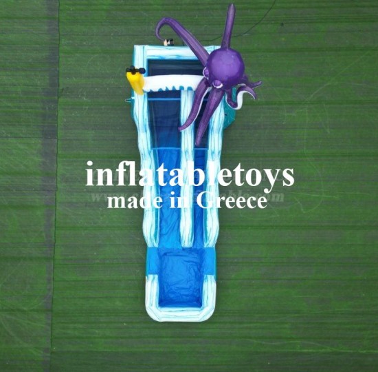 φουσκωτά, φουσκωτά νεροτσουλήθρες, AK-GRT8-4570